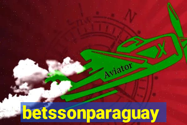 betssonparaguay