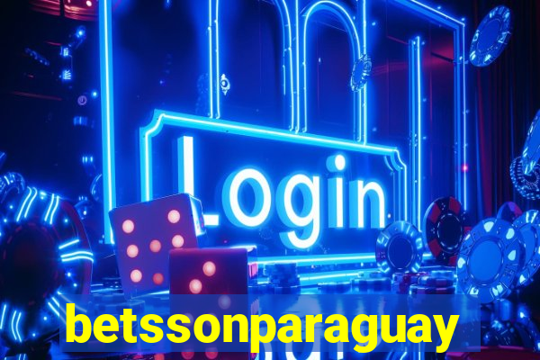 betssonparaguay