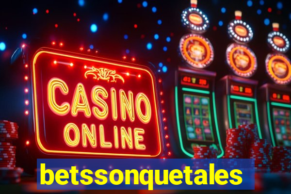 betssonquetales