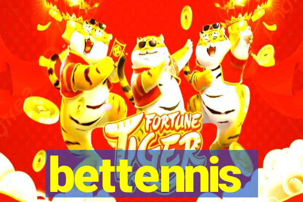 bettennis