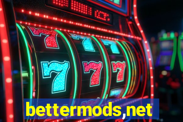 bettermods,net