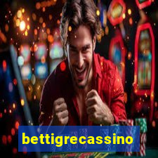 bettigrecassino