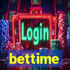 bettime