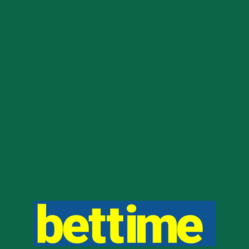 bettime