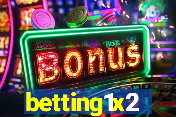 betting1x2