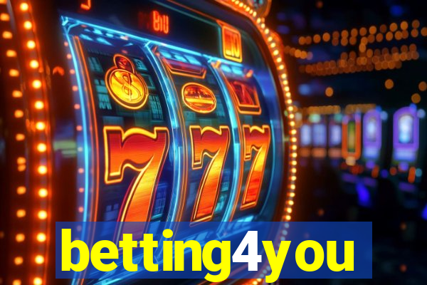 betting4you