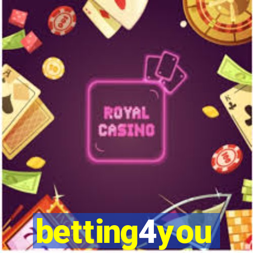 betting4you