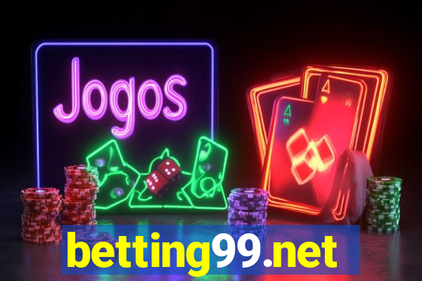 betting99.net