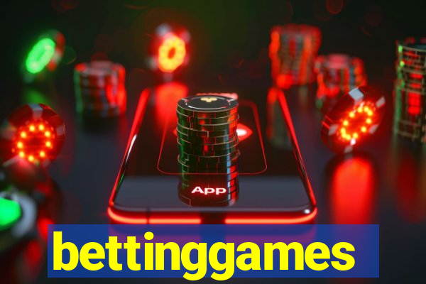 bettinggames