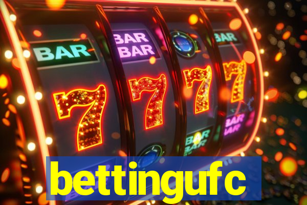 bettingufc