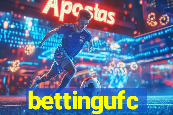 bettingufc