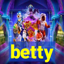 betty