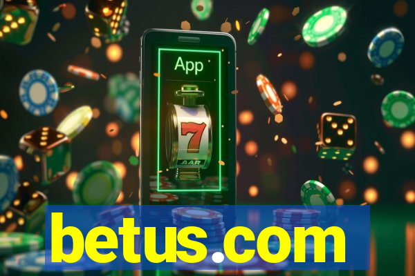 betus.com