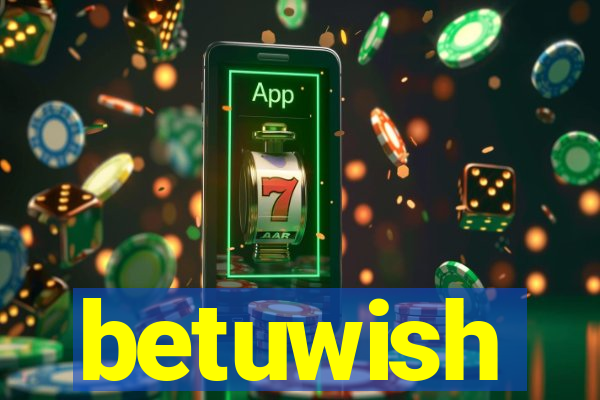 betuwish