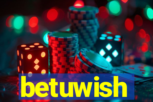 betuwish