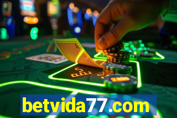 betvida77.com