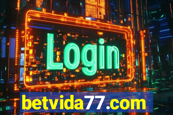 betvida77.com