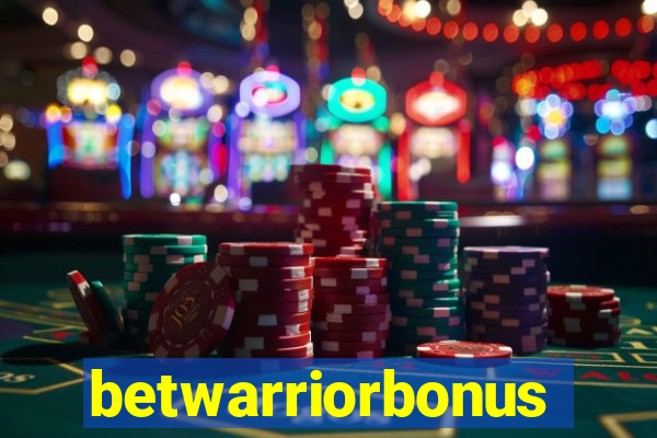 betwarriorbonus