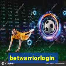 betwarriorlogin