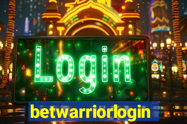 betwarriorlogin