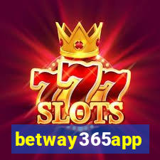 betway365app