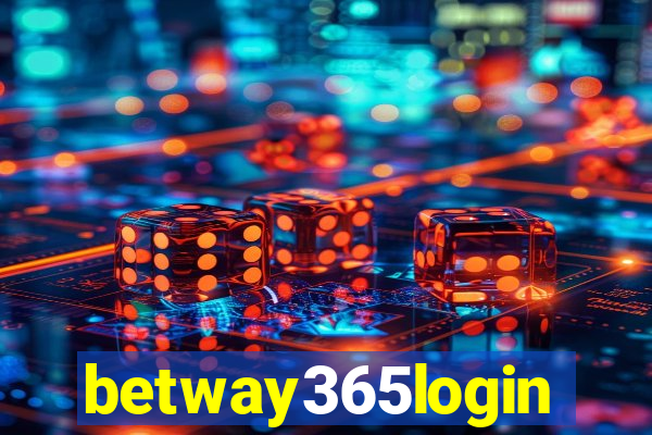 betway365login