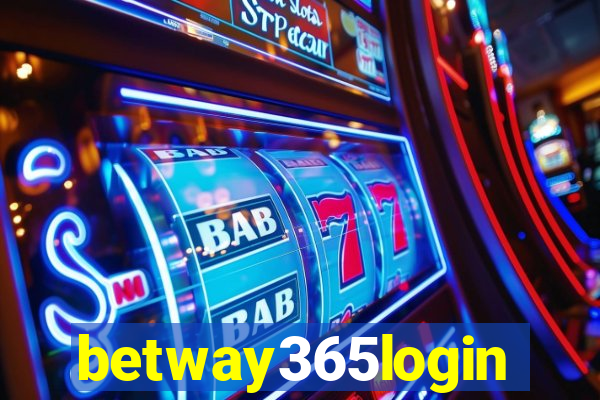 betway365login