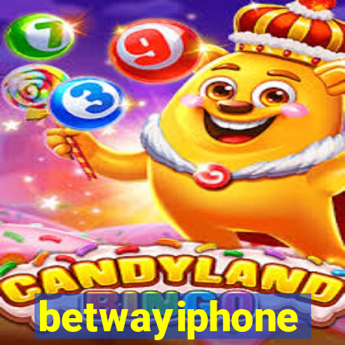 betwayiphone