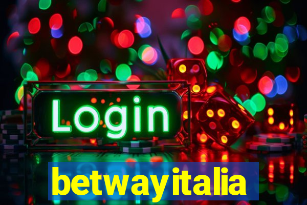 betwayitalia