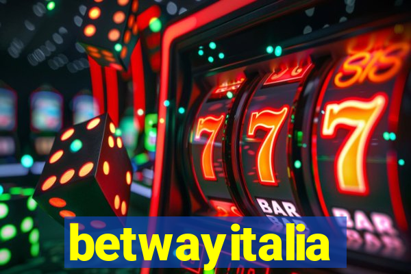 betwayitalia