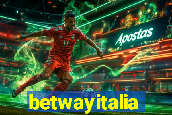 betwayitalia