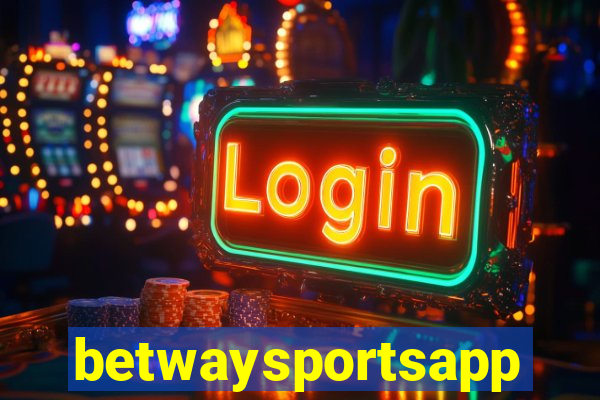 betwaysportsapp