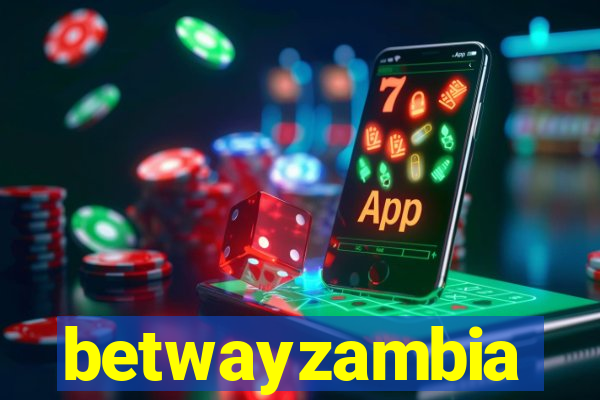 betwayzambia