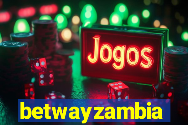 betwayzambia