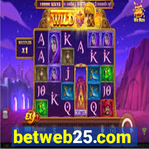 betweb25.com