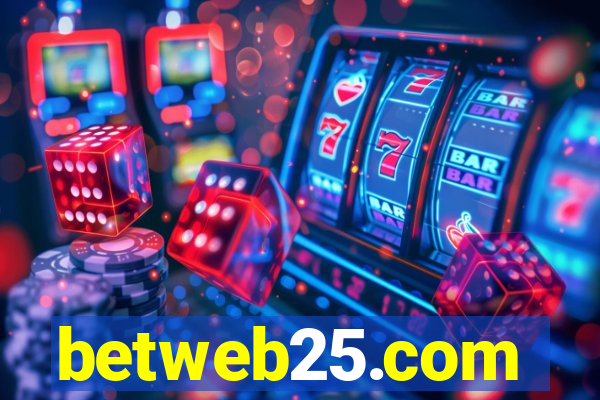 betweb25.com