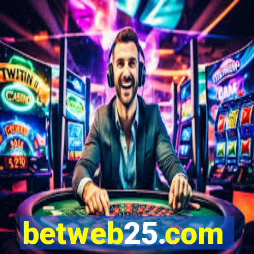 betweb25.com