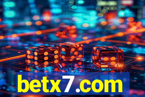 betx7.com