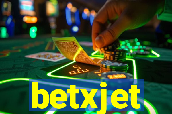 betxjet