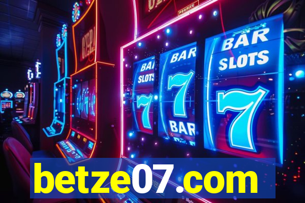 betze07.com