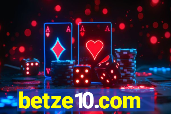 betze10.com