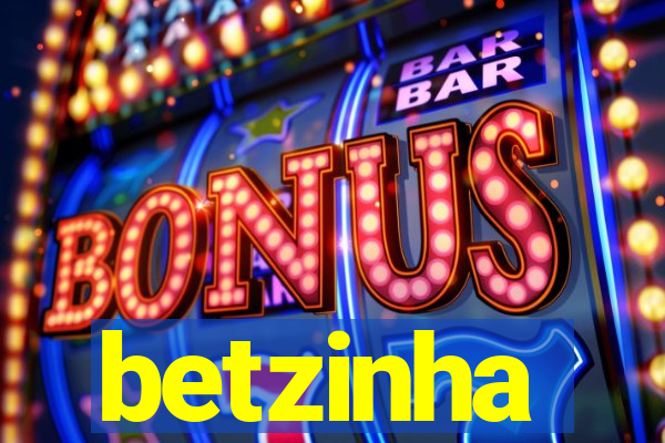 betzinha