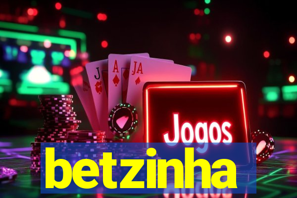 betzinha