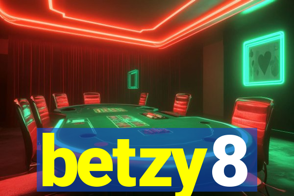 betzy8