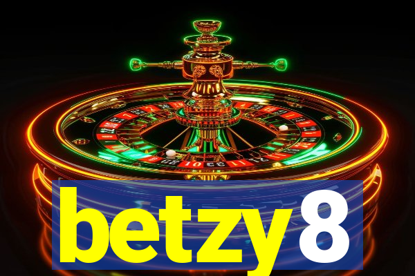 betzy8