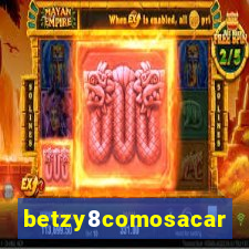 betzy8comosacar