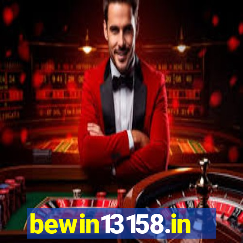 bewin13158.in