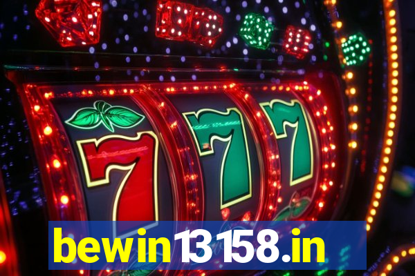 bewin13158.in