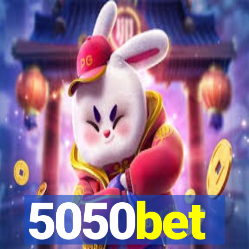 5050bet