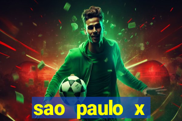 sao paulo x atletico mg palpite